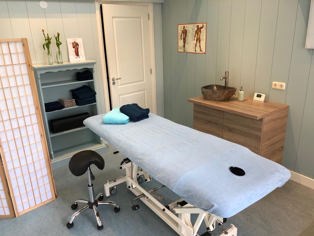 Sportmassage Heerhugowaard