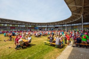 Plus Wandel4daagse Alkmaar