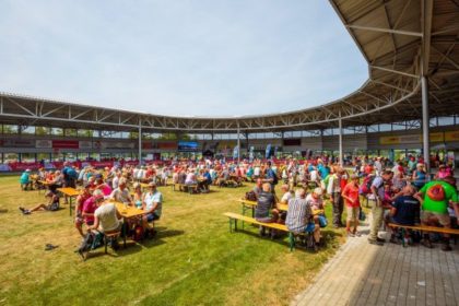 Plus Wandel4daagse Alkmaar