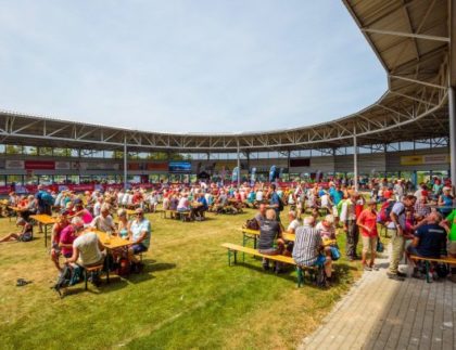 Plus Wandel4daagse Alkmaar